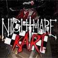 Nightmare Kart Multiplayer