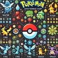 Pokémon Type Calculator