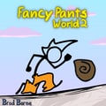The Fancy Pants Adventures World 2