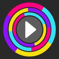 Color Parking Drifter
