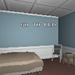Go To Bed