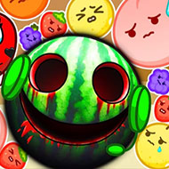 Do NOT Make a Watermelon